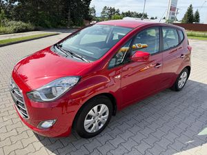 Hyundai ix20, 1,4 CVVT 1.maj.ČR