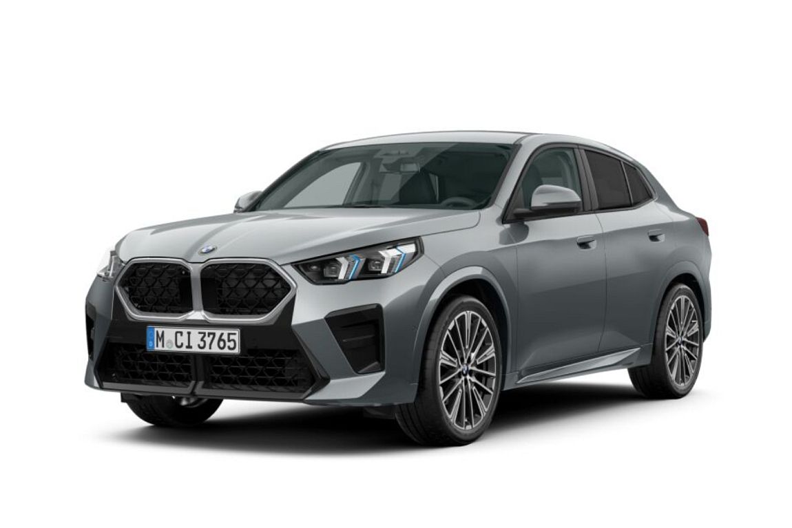BMW X2, xDrive20d