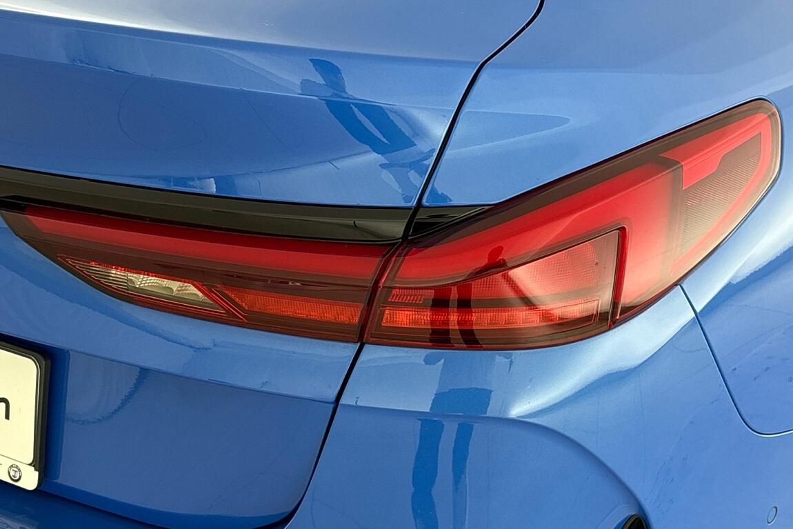 BMW Řada 2, 220d xDrive - fotka 5