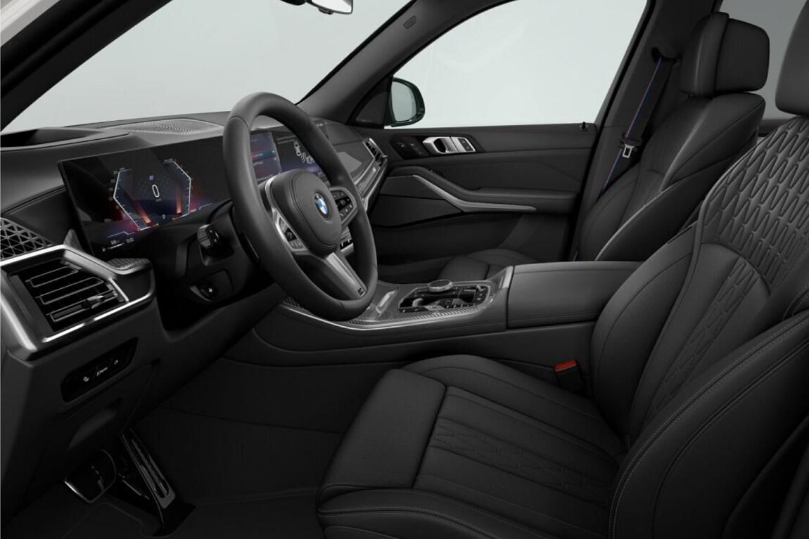 BMW X5, xDrive40i - fotka 3