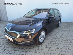 Škoda Octavia, COMBI / 2.0 TDI / 85 kW / 6MP