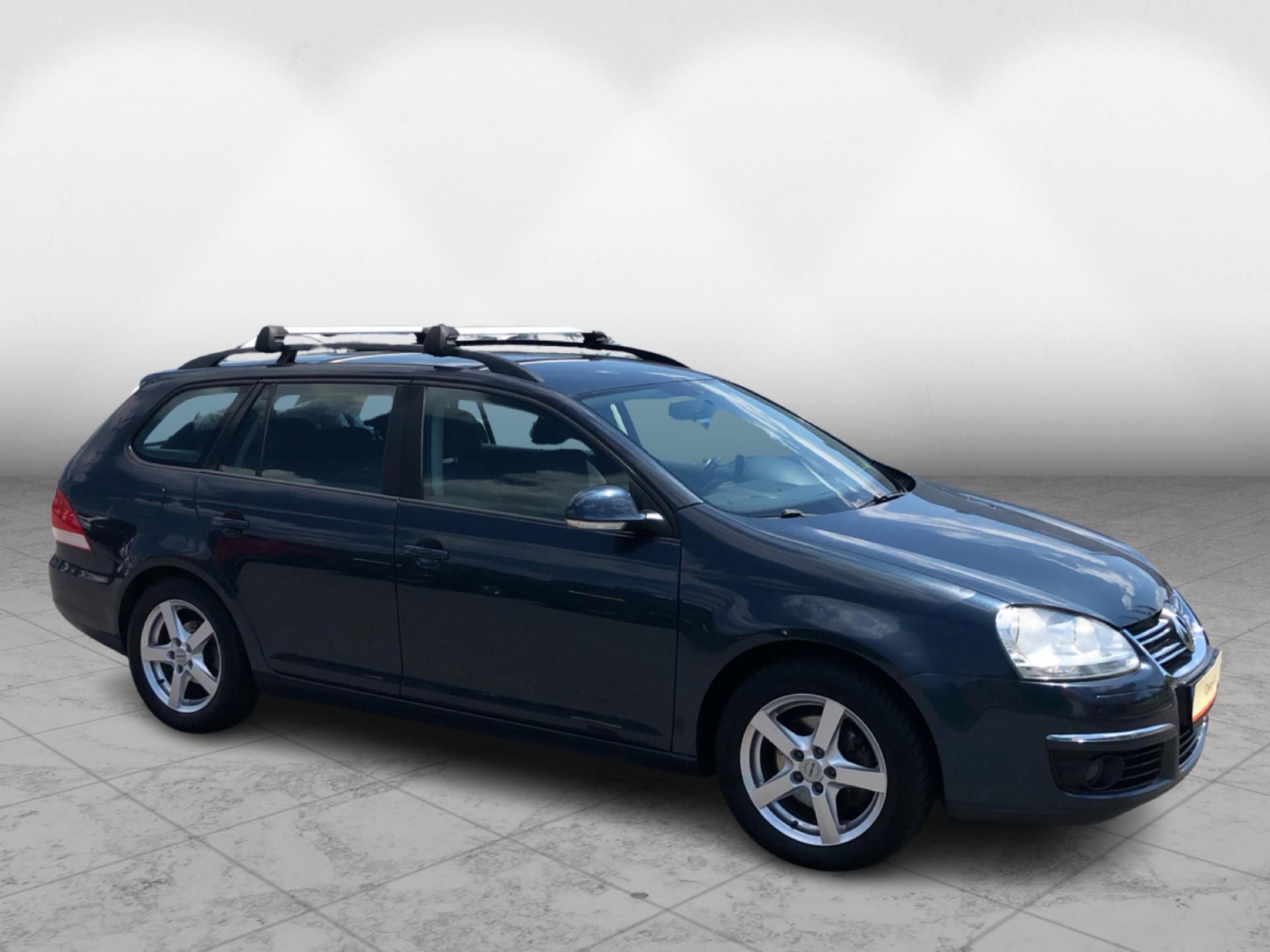 Volkswagen Golf, Variant 1.4 TSi TRENDLINE - fotka 6