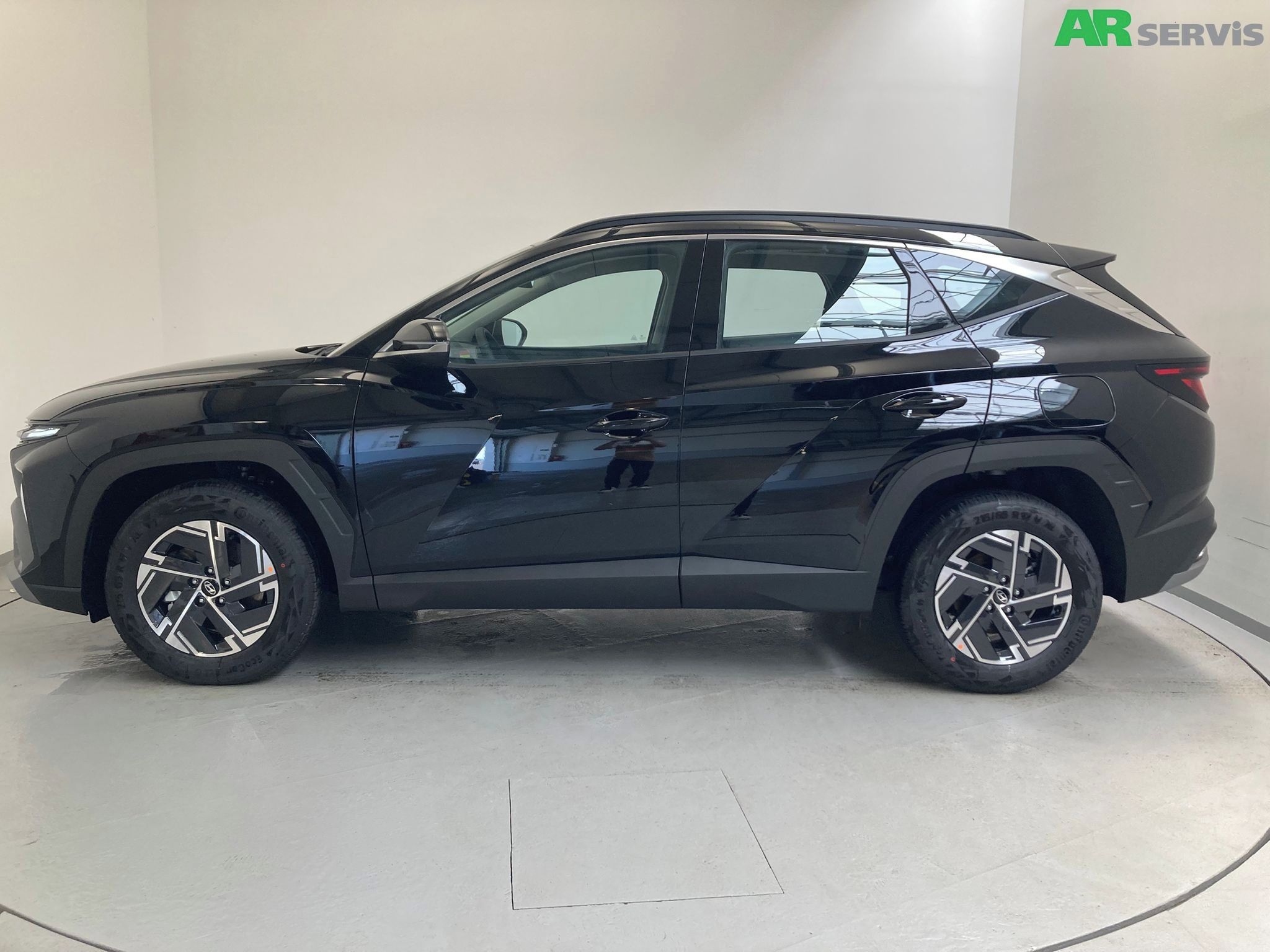 Hyundai Tucson, 1.6 T-GDI DCT SMART - fotka 2