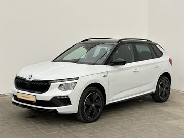 1.5TSI 110kW Monte Carlo