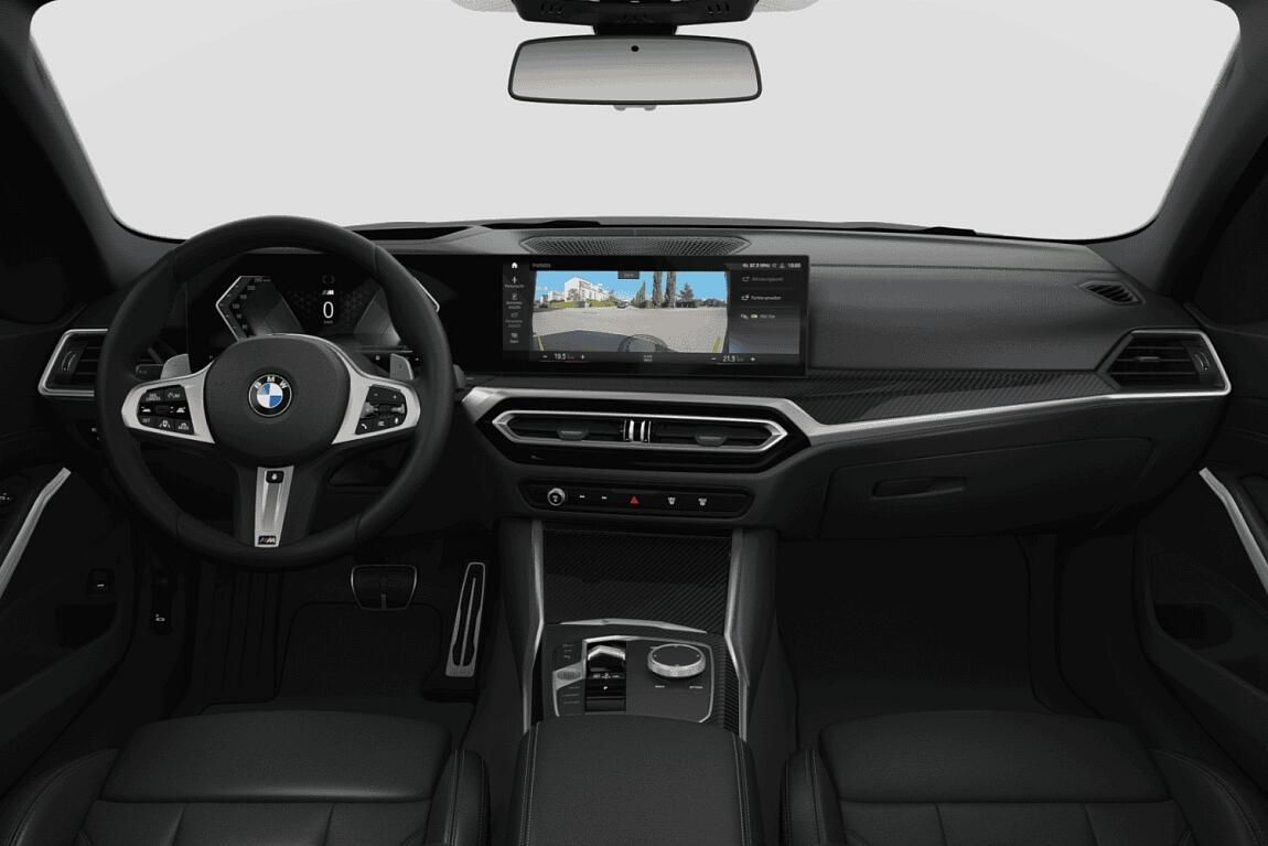 BMW Řada 3, řady 3 | 330d xDrive - fotka 4