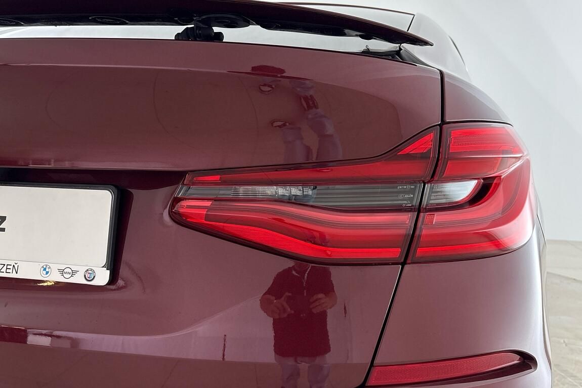 BMW Řada 6, řady 6 | 640i xDrive - fotka 4