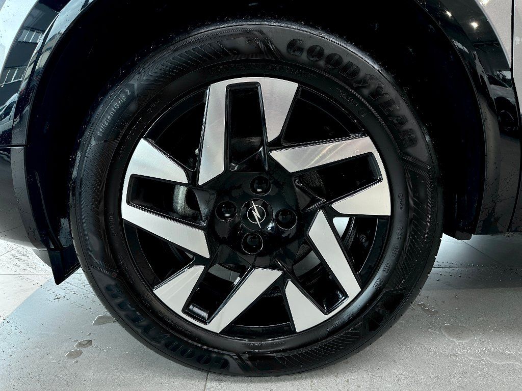 Opel Mokka, GS 1,2Turbo 100kW MT6 - fotka 5