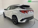 Hyundai Tucson, 1.6 T-GDI DCT GO CZECH N LINE