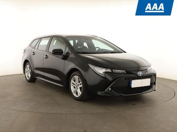 2.0 Hybrid, Automat, Navi