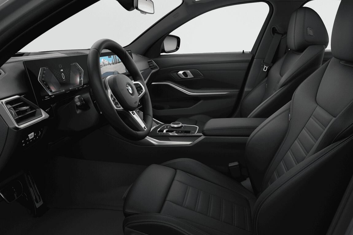 BMW Řada 3, řady 3 | 330d xDrive - fotka 3