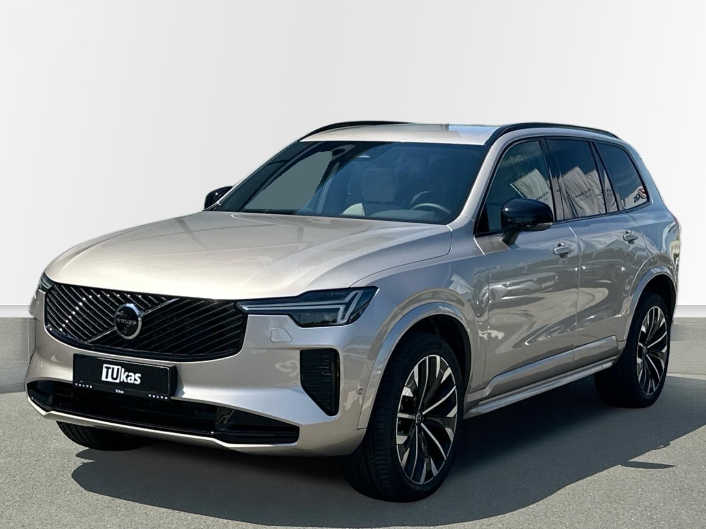 Volvo XC90, 2.0B5 184kW 4x4  PLUS BRIGHT