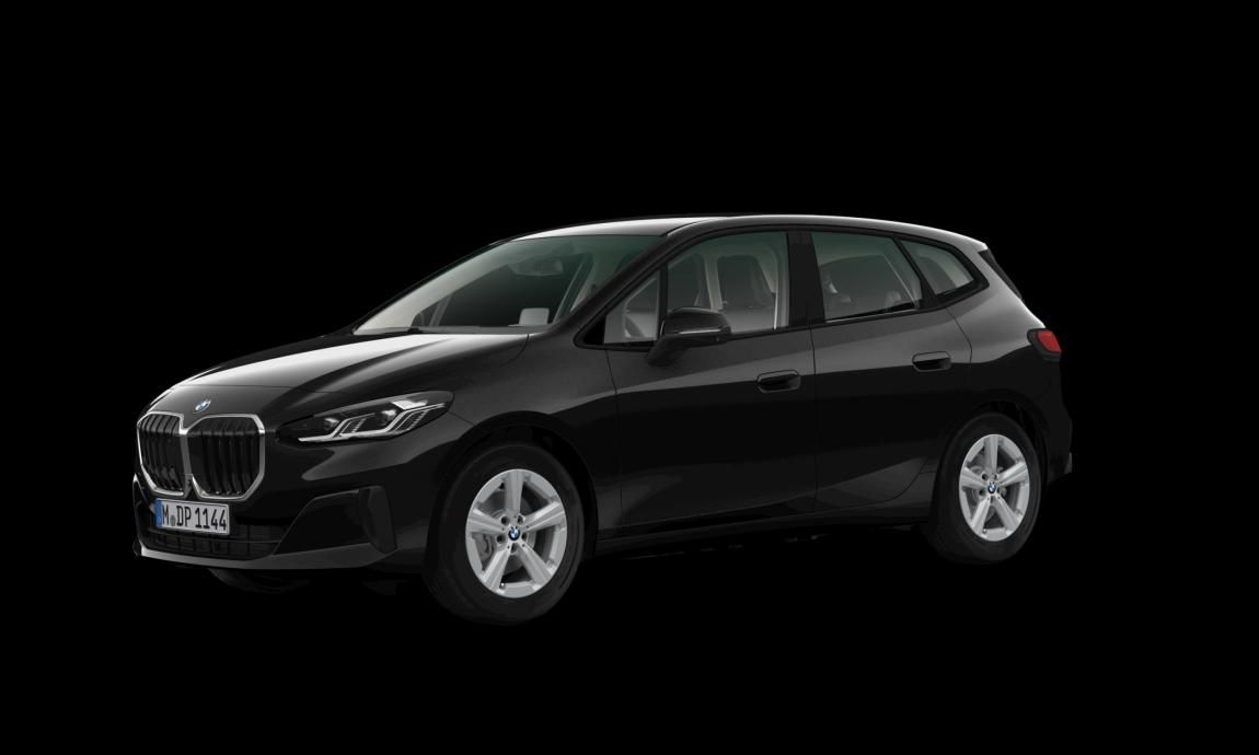 BMW Řada 2, 218i Active Tourer