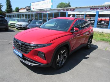 1,6 T GDI Mild Hybrid AWD AUT