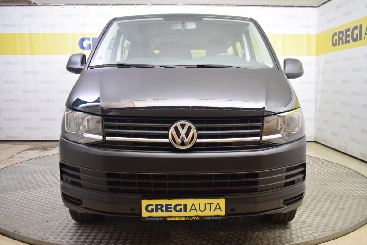 Volkswagen Transporter, 2,0 TDi DSG LONG,PO SERVISU