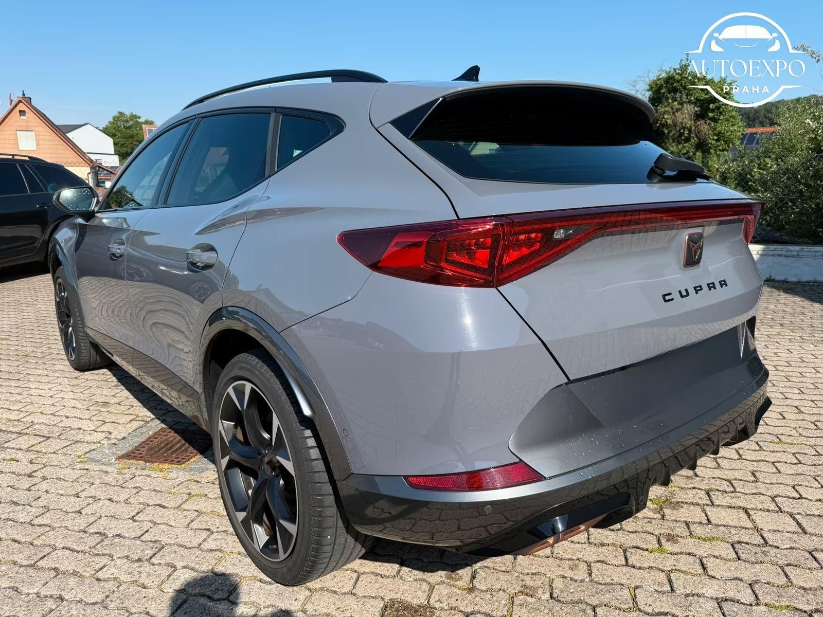 Cupra Formentor, VZ 1.4 e-Hybrid*ACC*PANORAMA - fotka 6