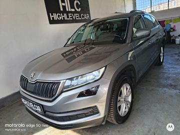 2.0TDi 4x4 7 míst ful led