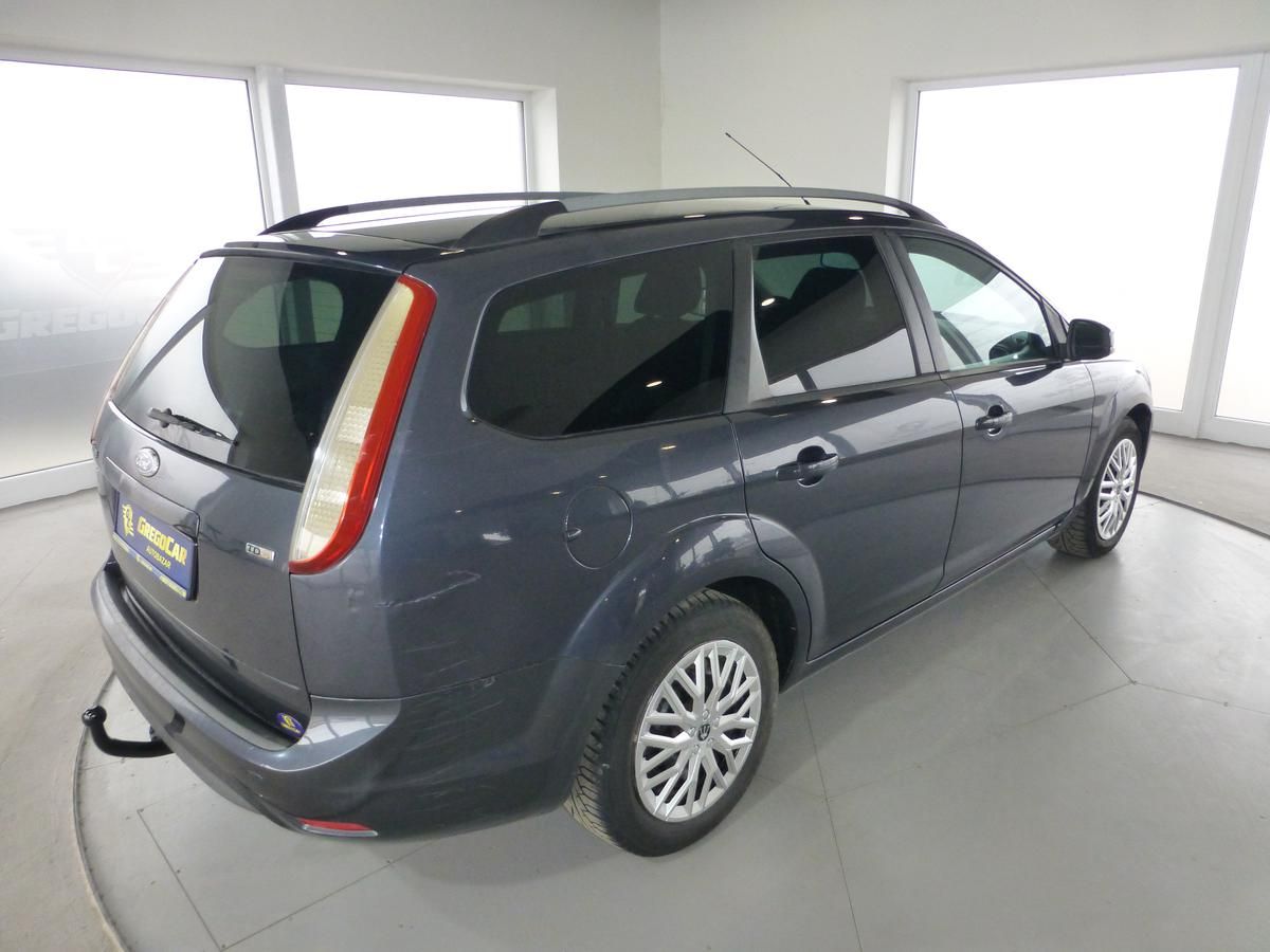 Ford Focus, 1,6TDCI*KLIMA*TAŽNÉ**NAVIGACE - fotka 5