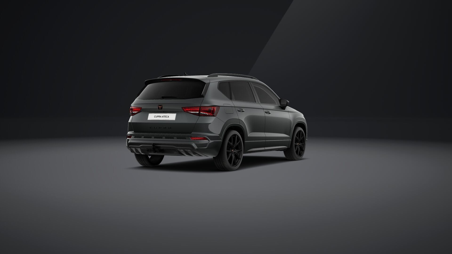 Cupra Ateca - fotka 3