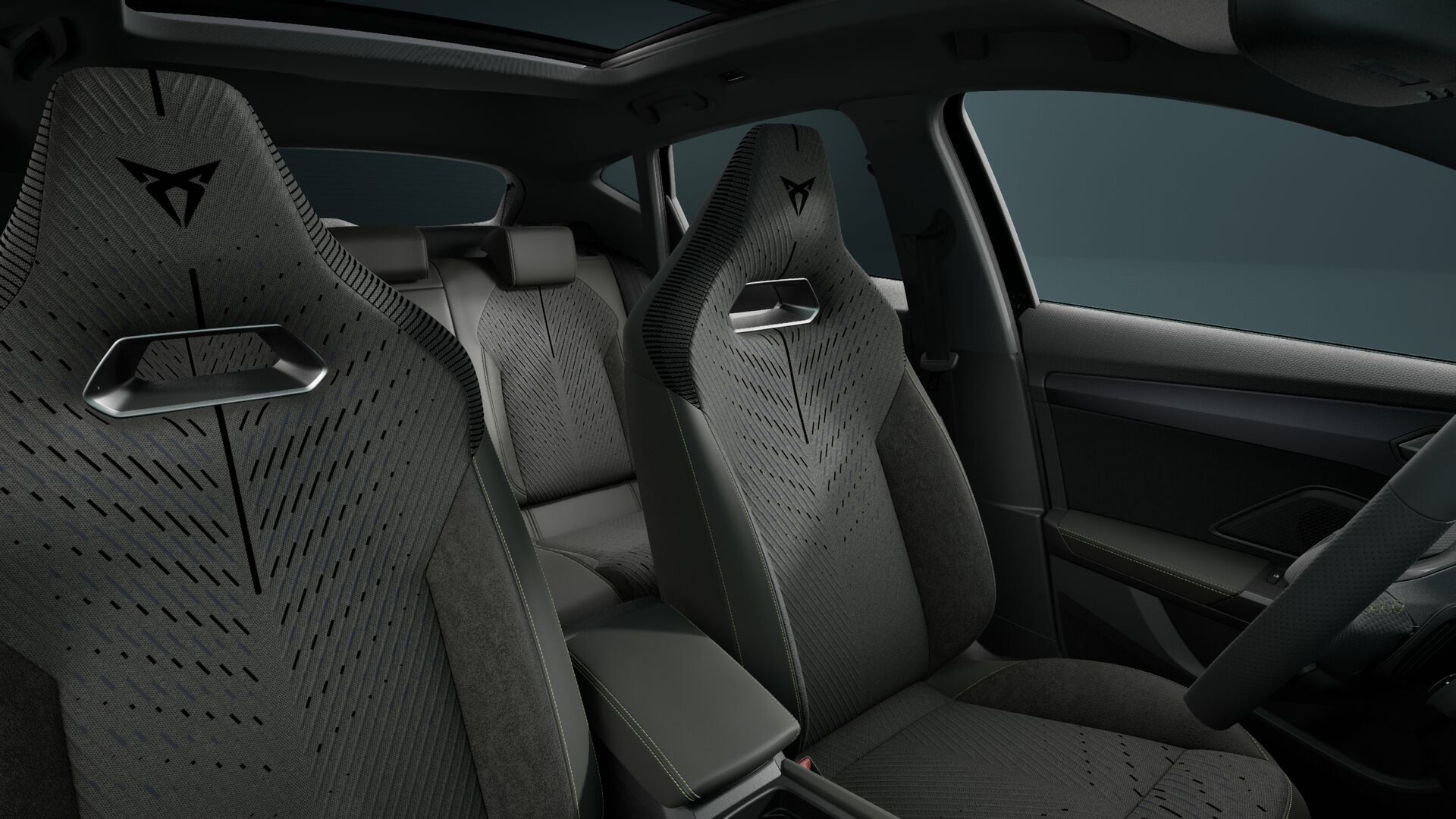 Cupra Formentor, Formentor Tribe e-HYBRID 204k - fotka 6