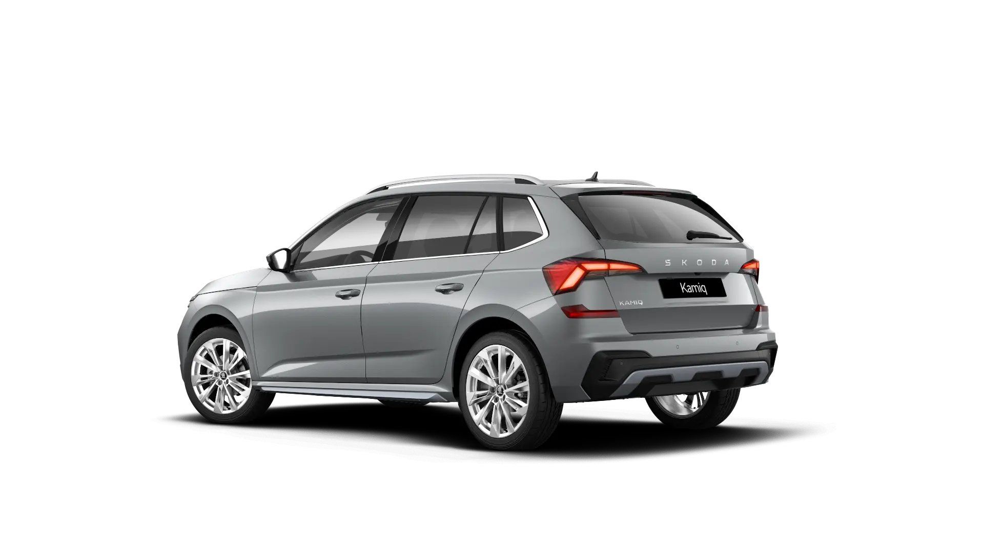 Škoda Kamiq, Kamiq 130 let Premium - fotka 2