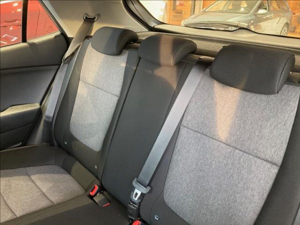 Kia Stonic, Stonic SE 1,0 T-GDi GPF SPIN - fotka 4