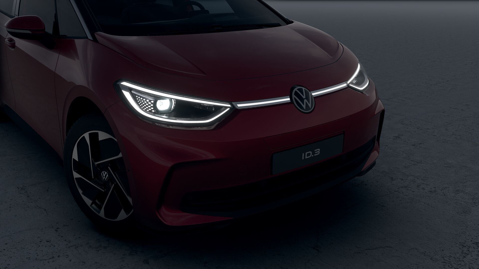 Volkswagen ID.3 - fotka 4