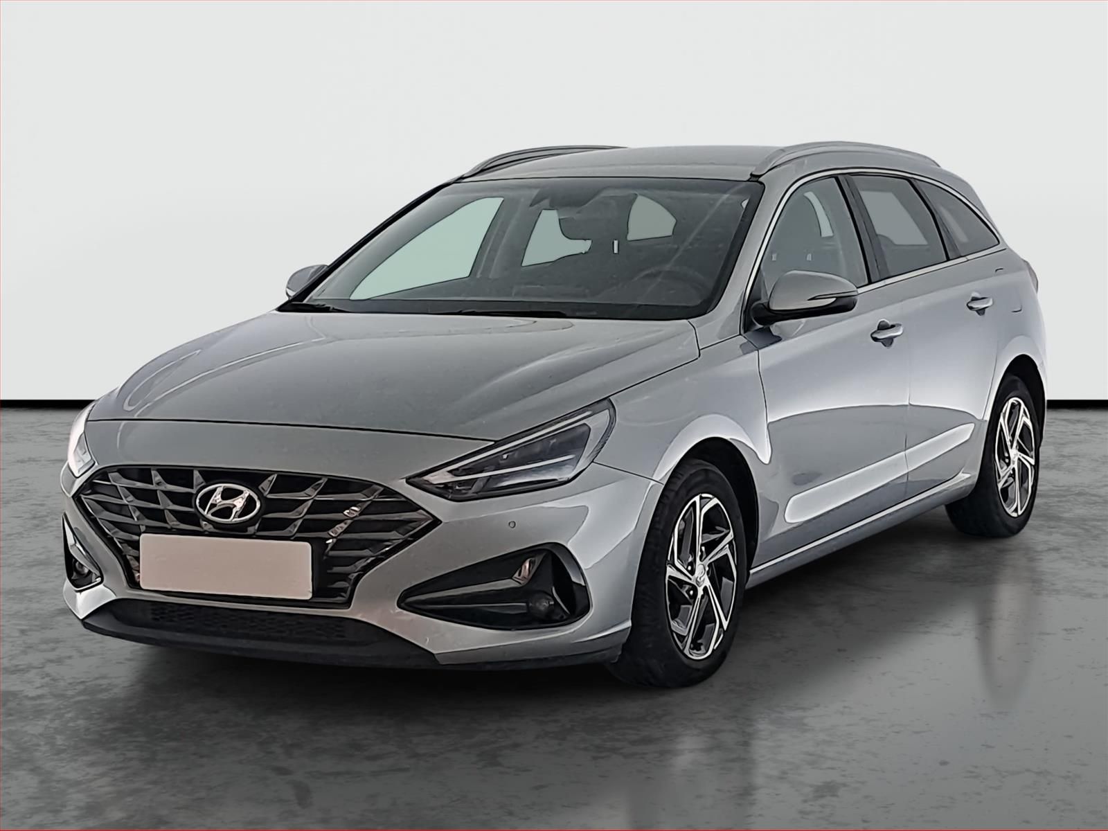 Hyundai i30, 1.0 T-GDI, Automat, Serv.kniha - fotka 2