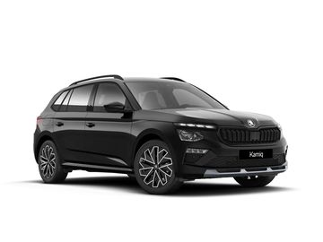 Kamiq Dynamic