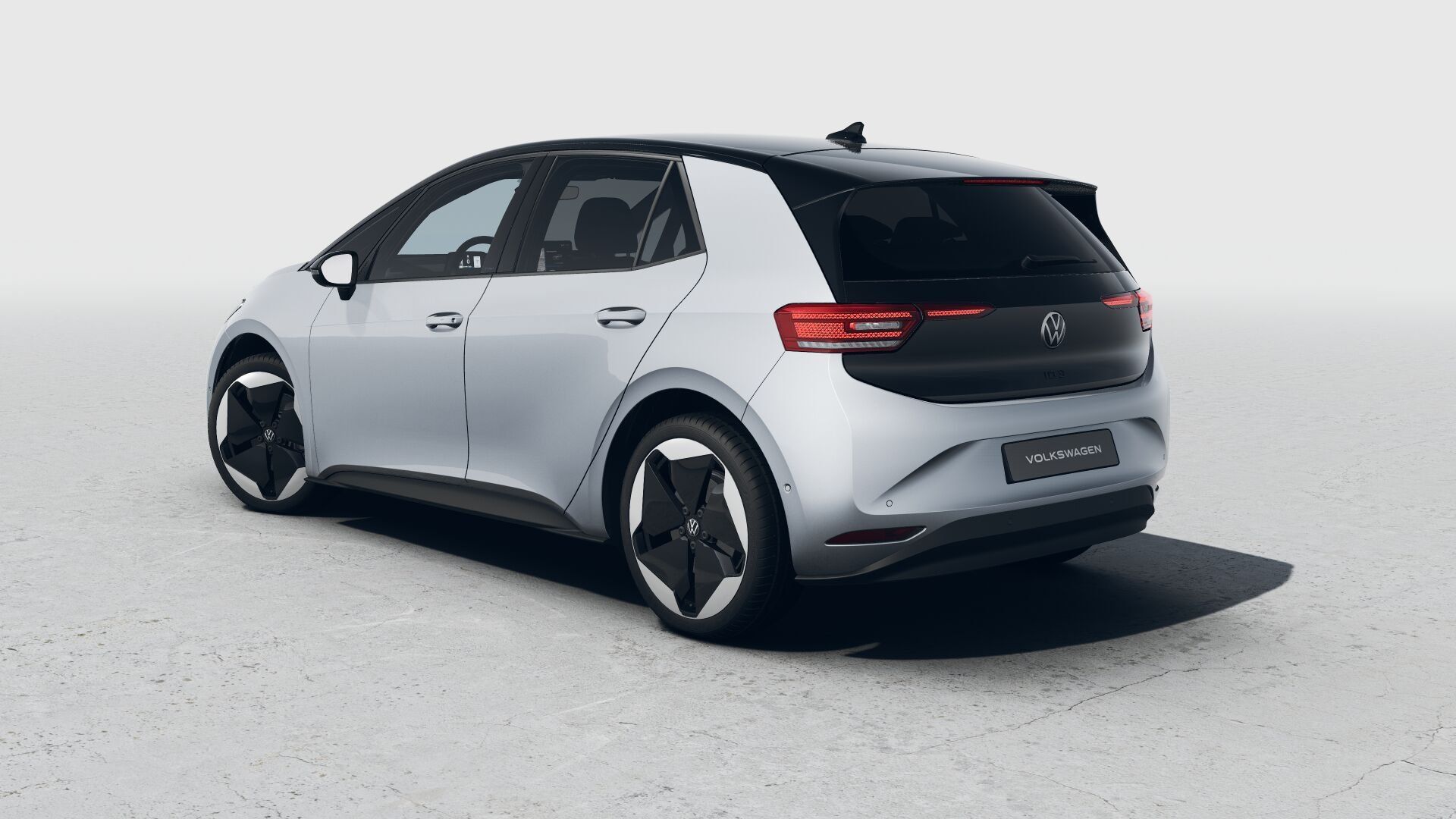 Volkswagen ID.3, ID.3 Pro S People,150 kW,79 - fotka 3