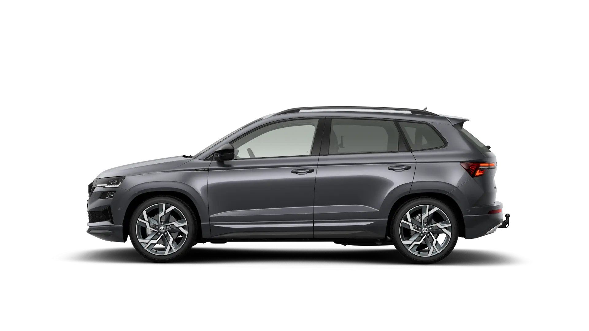Škoda Karoq, Karoq Sportline - fotka 3