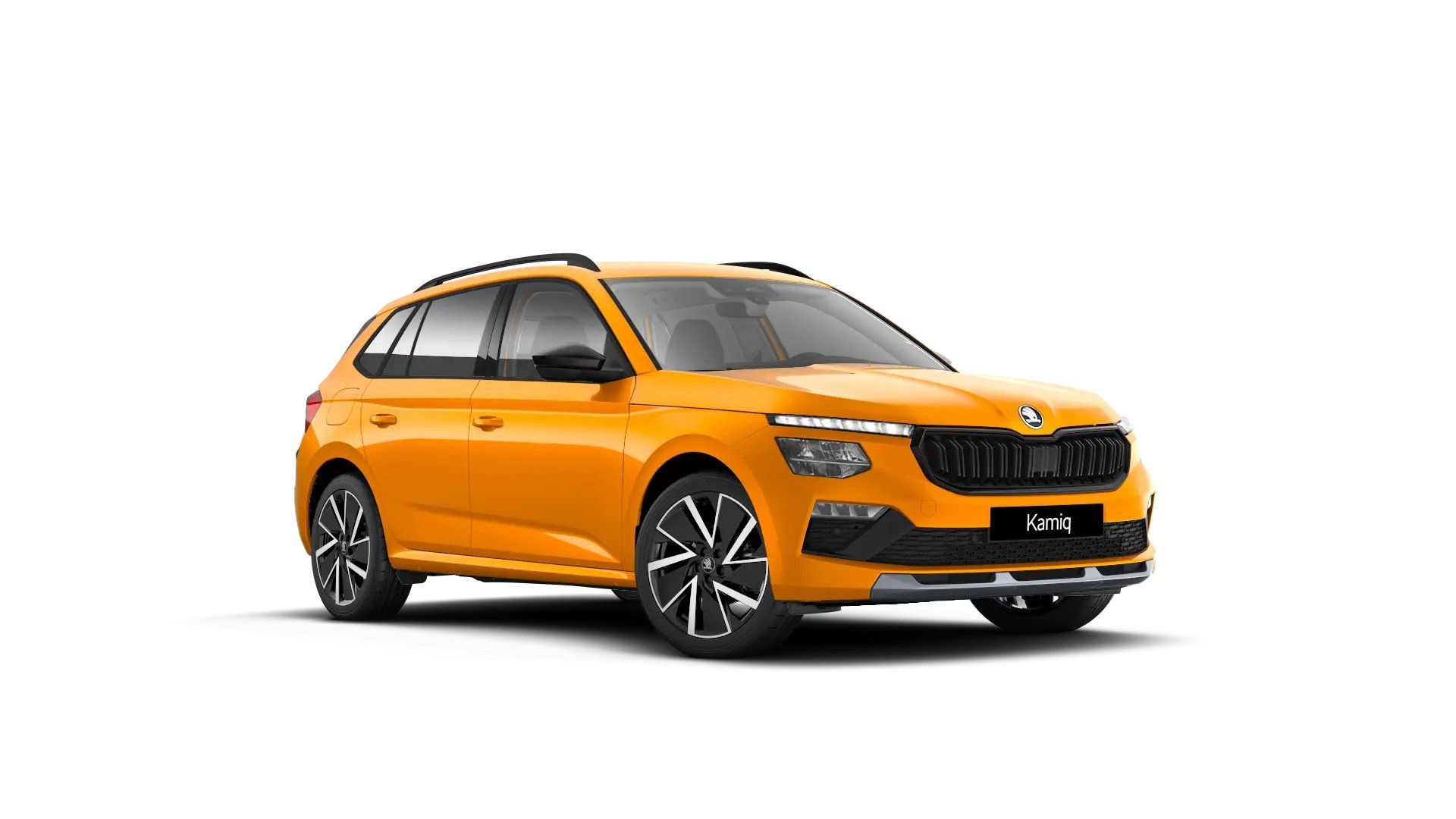 Škoda Kamiq, Kamiq Dynamic