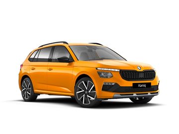 Kamiq Dynamic