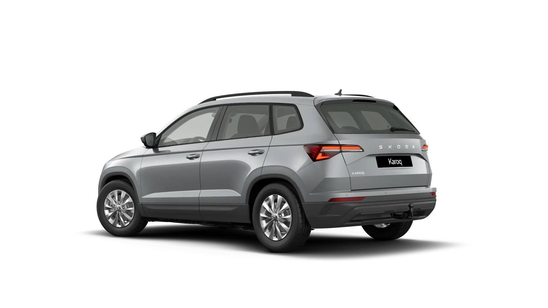 Škoda Karoq, Karoq Classic - fotka 2