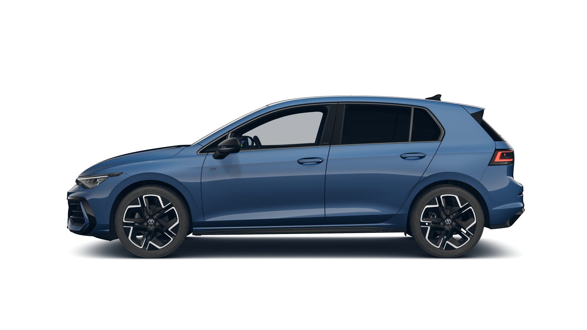 Volkswagen Golf - fotka 2