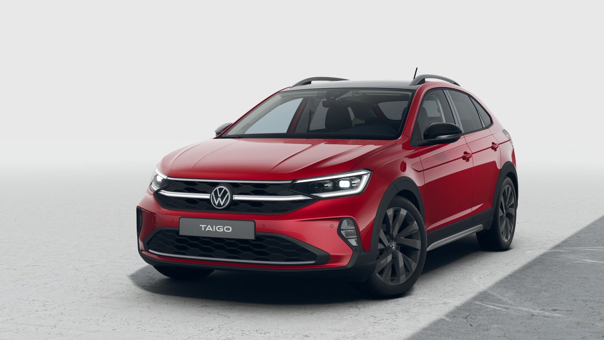 Volkswagen Taigo, Taigo Friends 1,0 TSI 85 kW