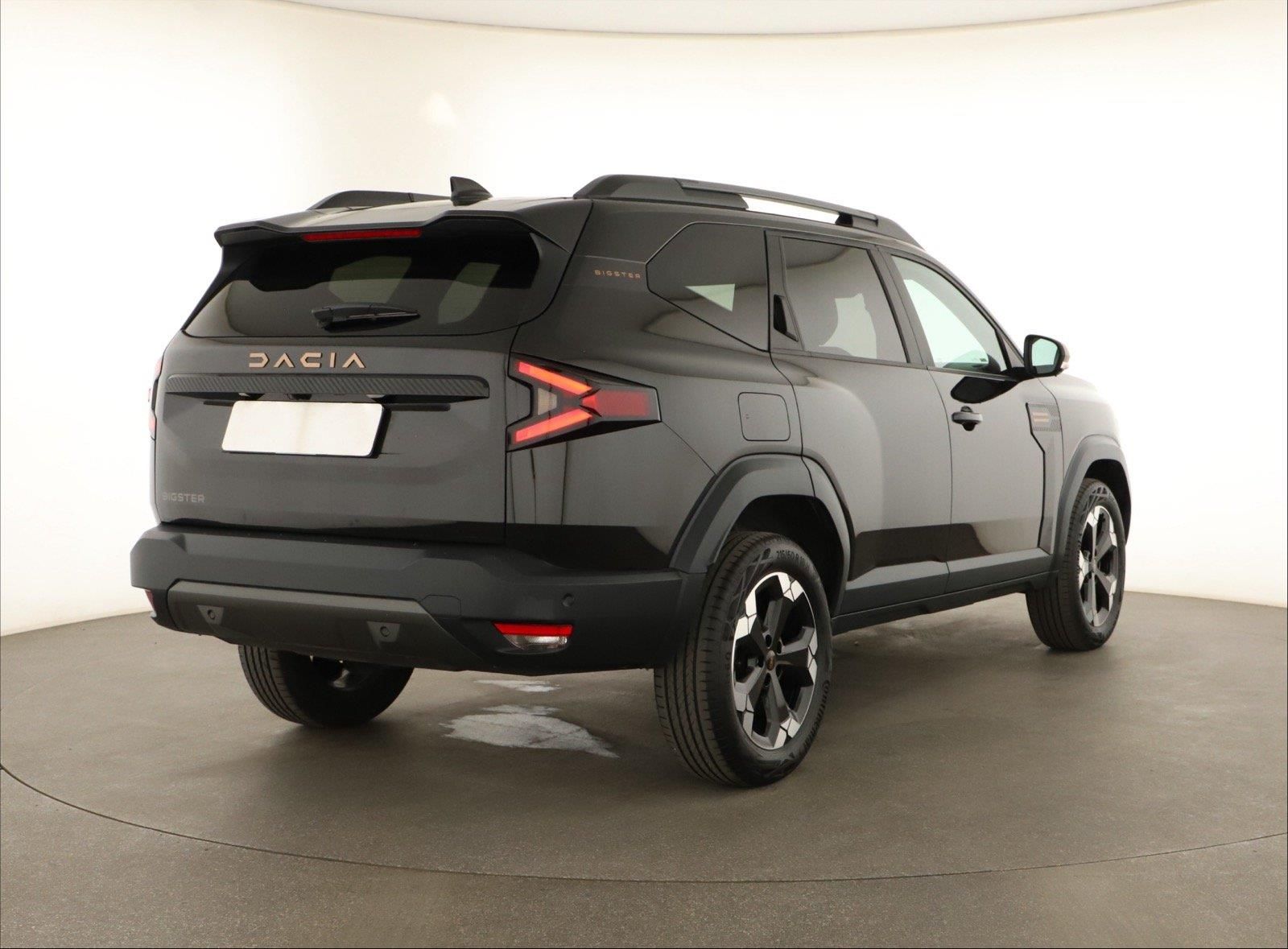 Dacia Bigster, 1.2 MHEV, Extreme, Extreme - fotka 5