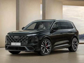 TDI Q 220 kW MAXvýb 4Q/2026