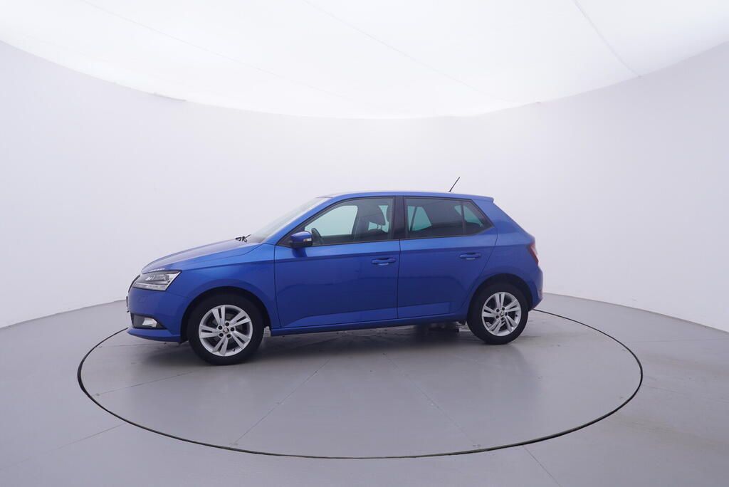 Škoda Fabia, Style 1.0 TSI 70 kW - fotka 2