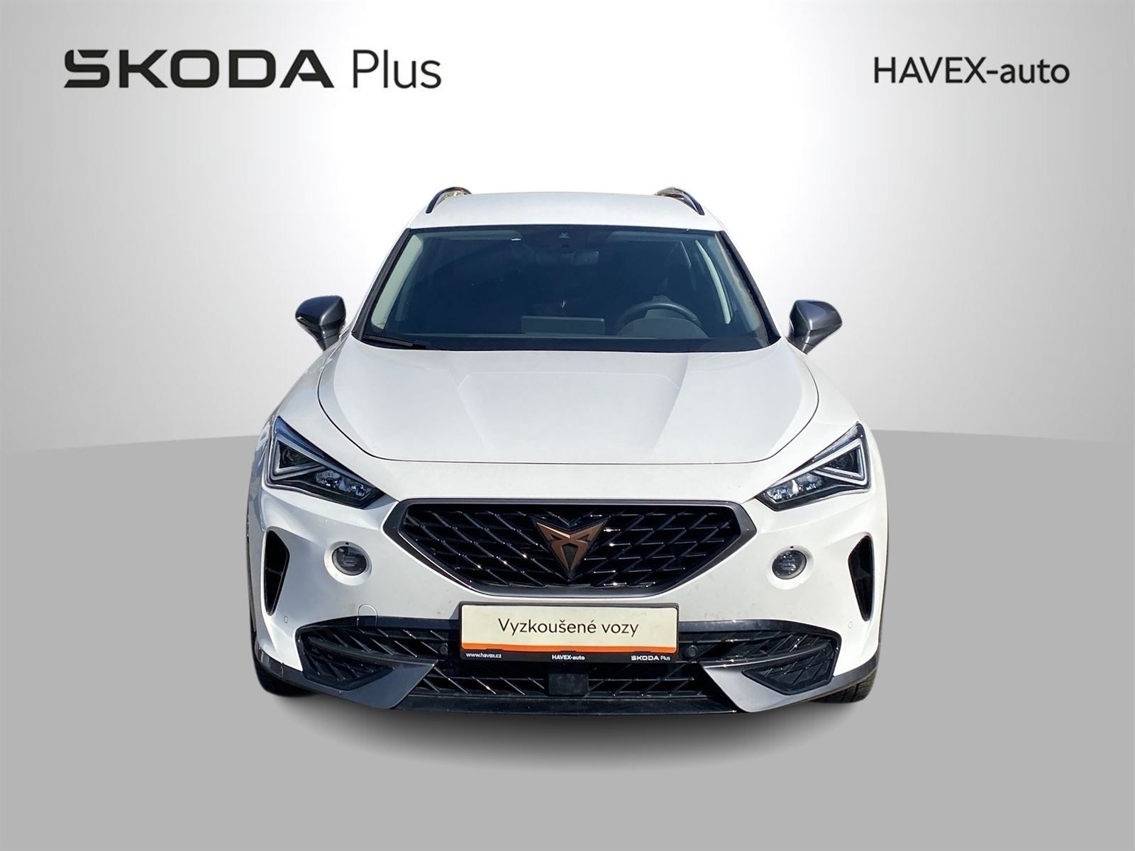 Cupra Formentor, 1.5 TSI DSG - fotka 4