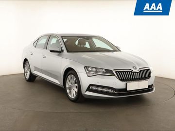 2.0 TDI, Style, 4X4, Automat