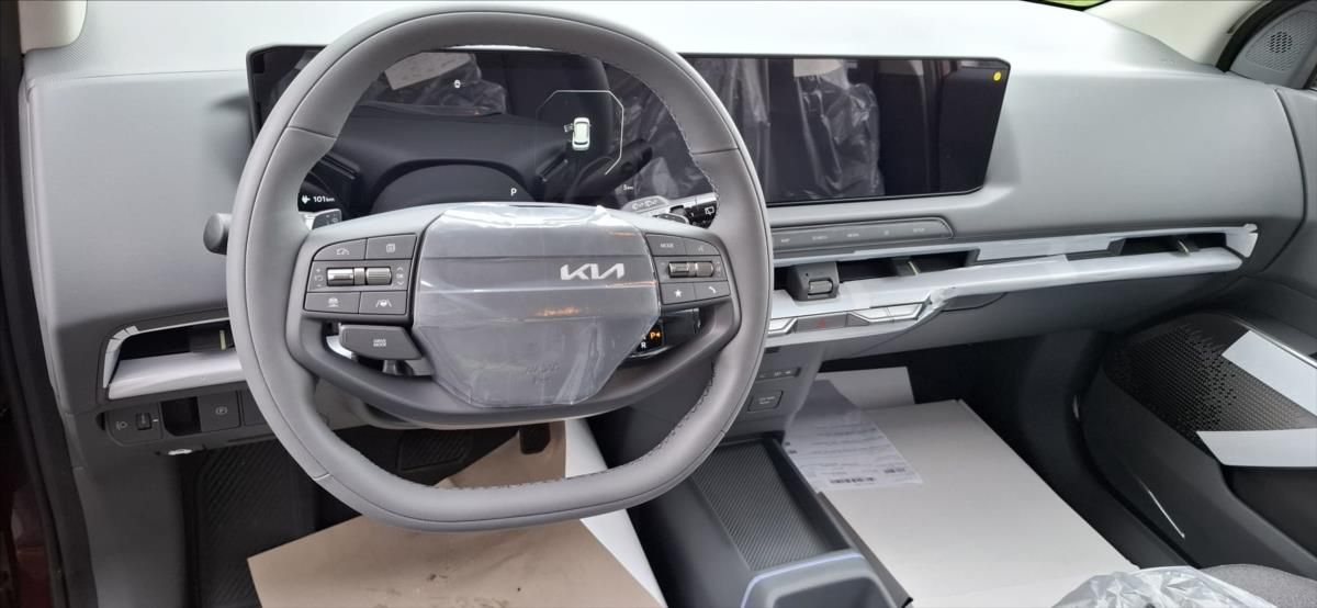 Kia EV2, 4x2 AIR 108 KW 5P - fotka 6