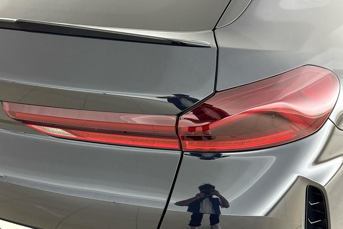 BMW X6, xDrive40d - fotka 5