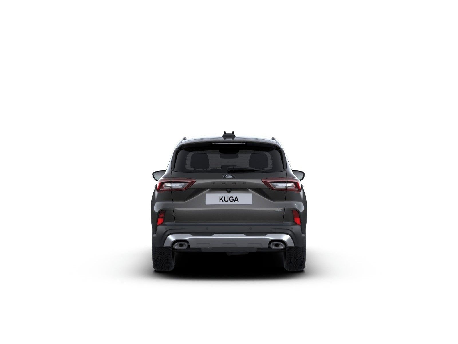 Ford Kuga, ACTIVE X SUV 2,5 Duratec Hybri - fotka 3