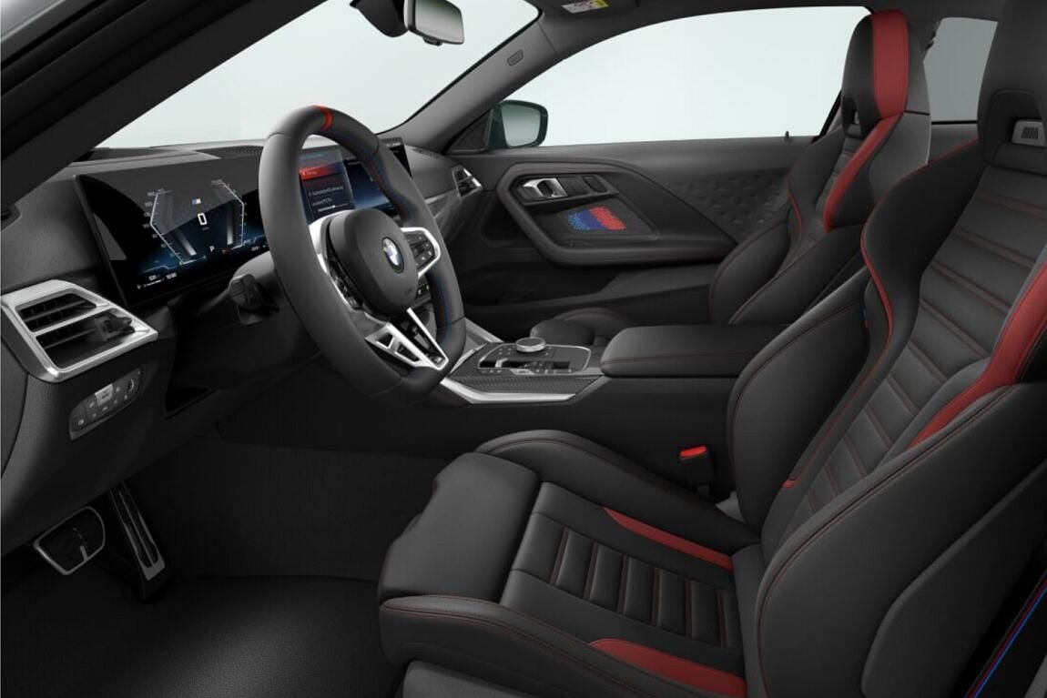 BMW Řada 2, M240i xDrive Coupe - fotka 3