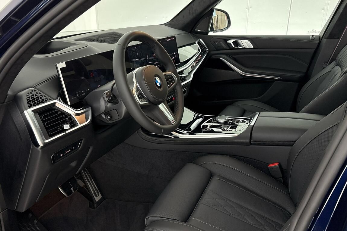 BMW X7, xDrive40d - fotka 6