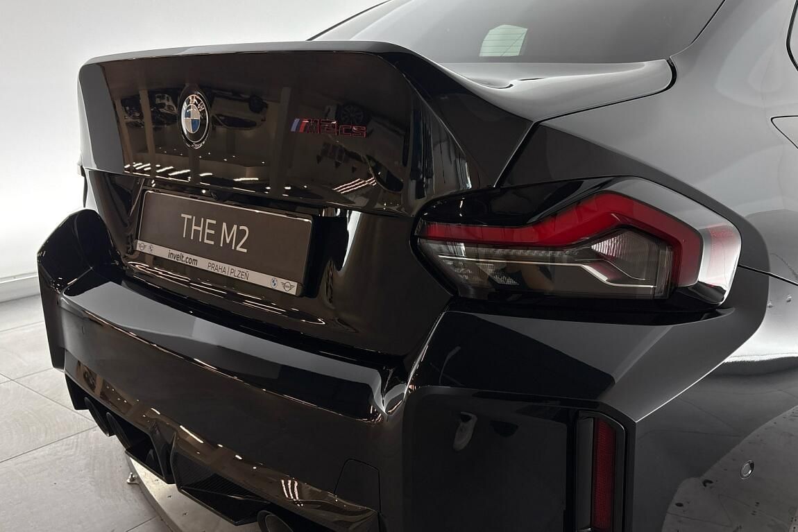BMW M2, CS Coupe - fotka 5