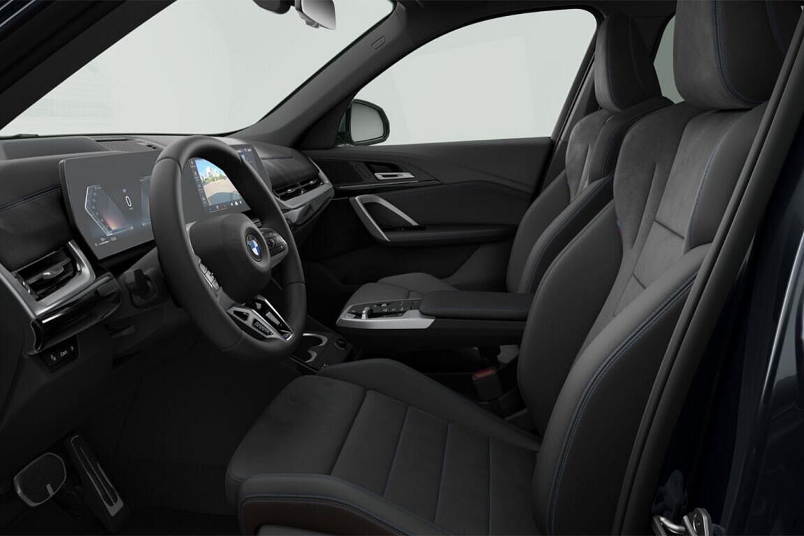 BMW X1, xDrive20d - fotka 3