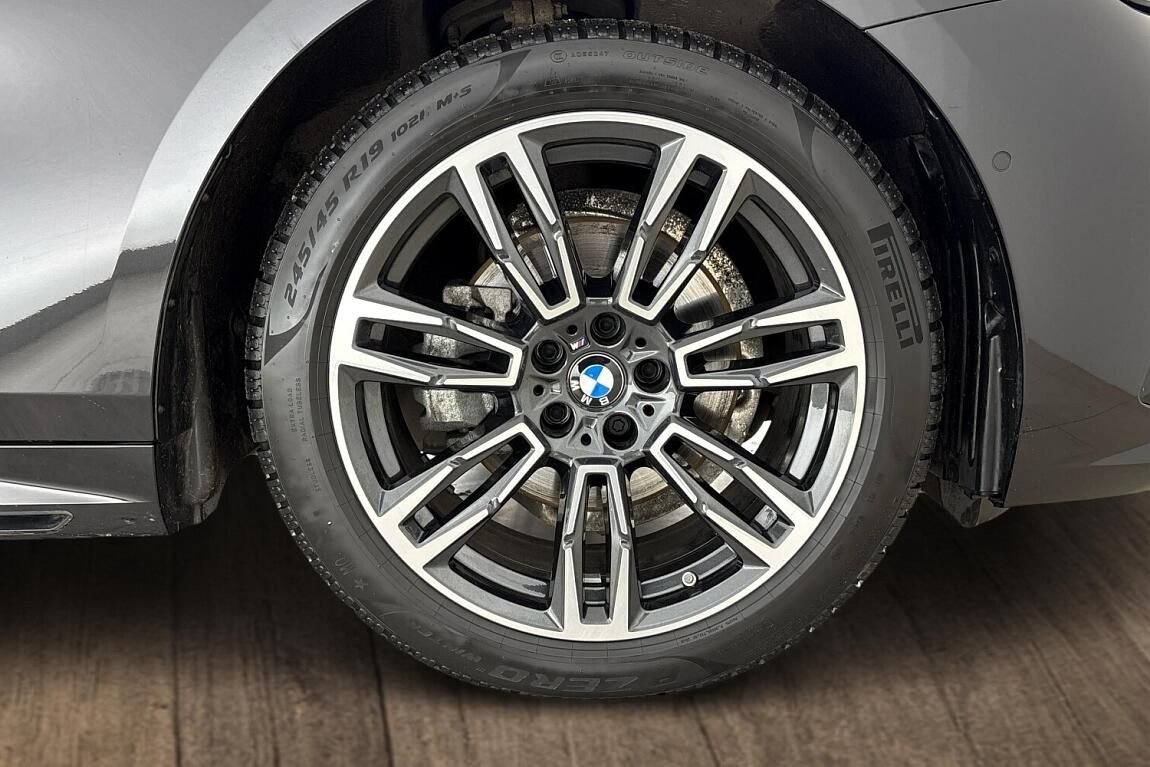 BMW Řada 5, řady 5 | 520d xDrive - fotka 5
