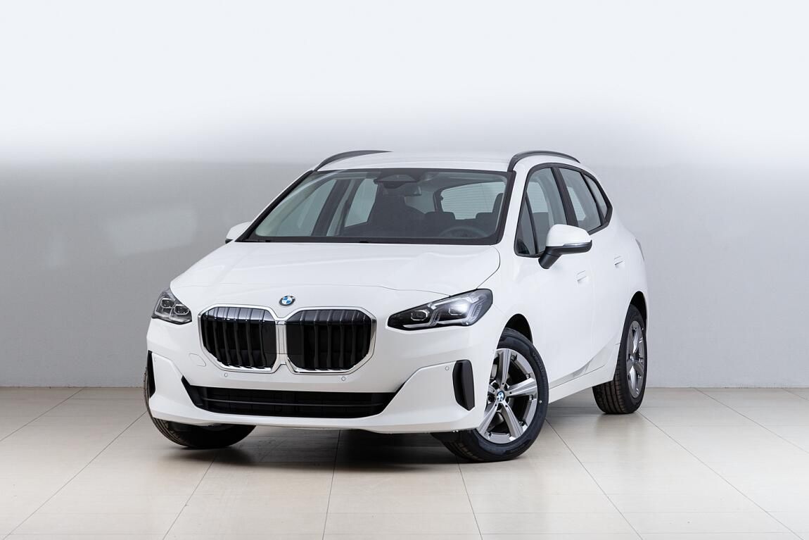 BMW Řada 2, řady 2 | 218d