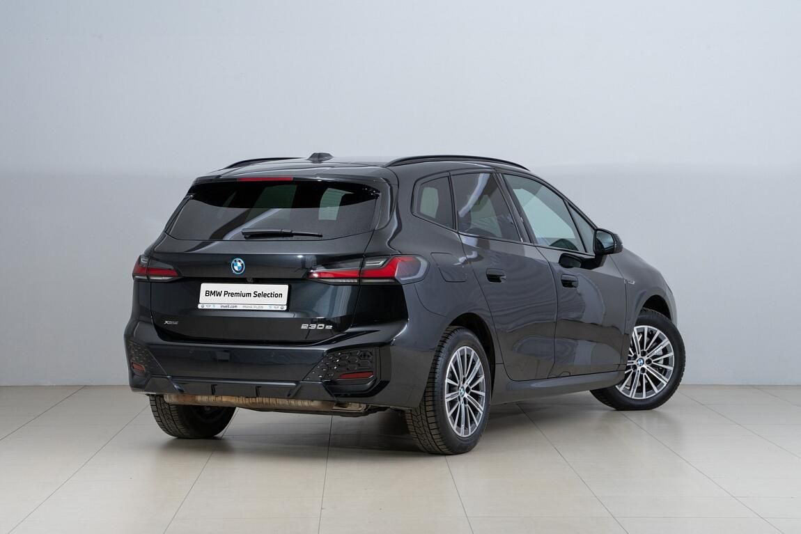 BMW Řada 2, řady 2 | 230e xDrive - fotka 3